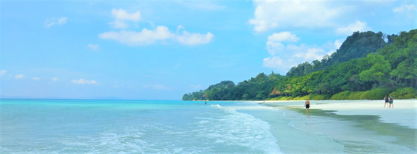 andaman and nicobar islands